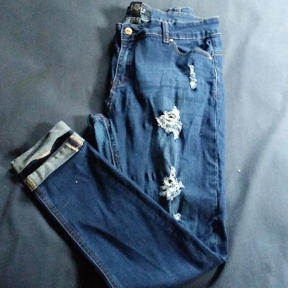 Skinny jeans - Picture 3 of 5